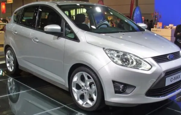 Ford C-MAX II