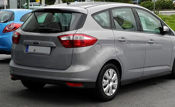 Ford C-MAX II-2