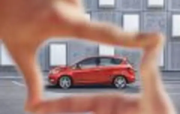 Ford C-MAX II (facelift 2015)-6