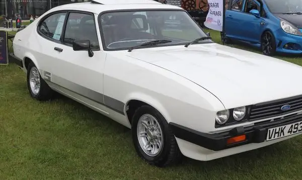 Ford Capri III (GECP)-0