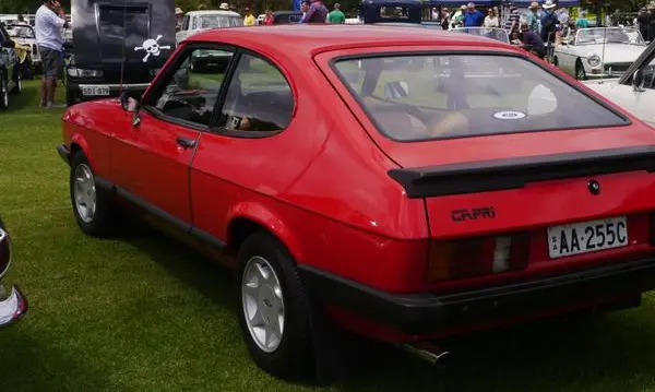 Ford Capri III (GECP)-2