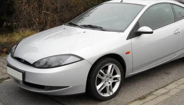 Ford Cougar (BCV)-1