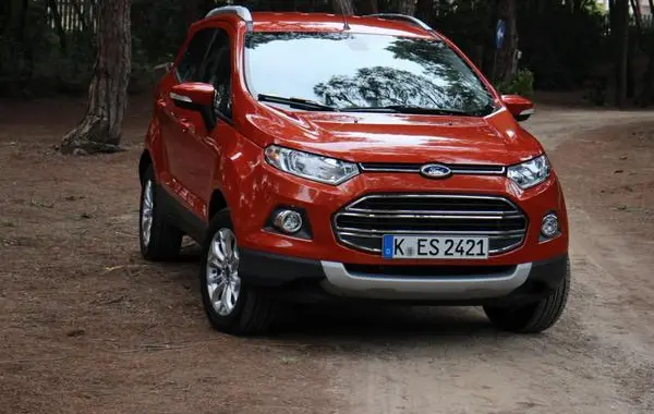 Ford EcoSport II-4