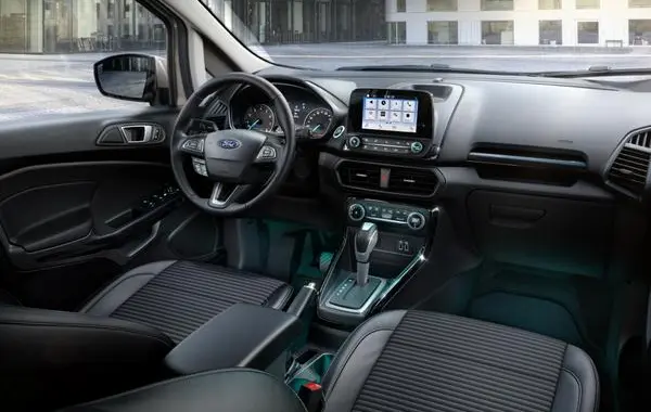 Ford EcoSport II (facelift 2017)-4