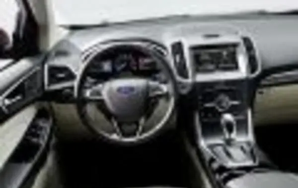Ford Edge II-1