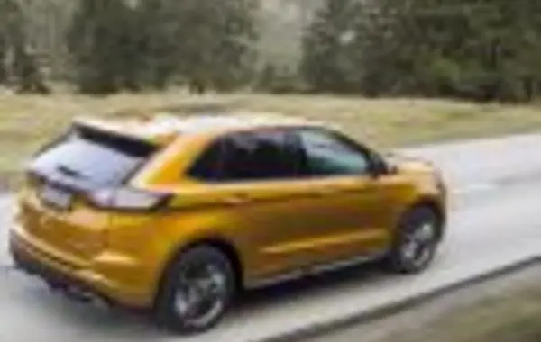 Ford Edge II-5