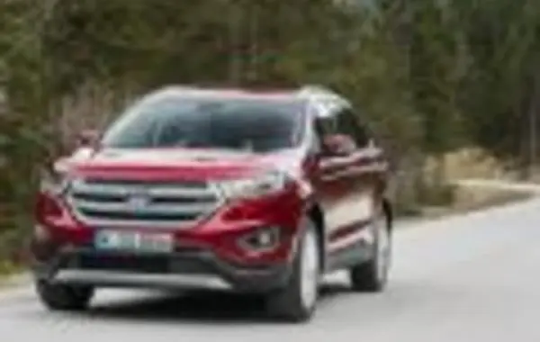 Ford Edge II-8