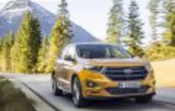 Ford Edge II-7