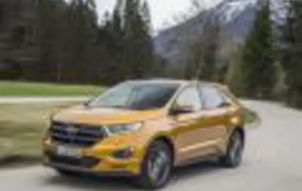 Ford Edge II-6