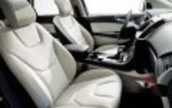 Ford Edge II-2
