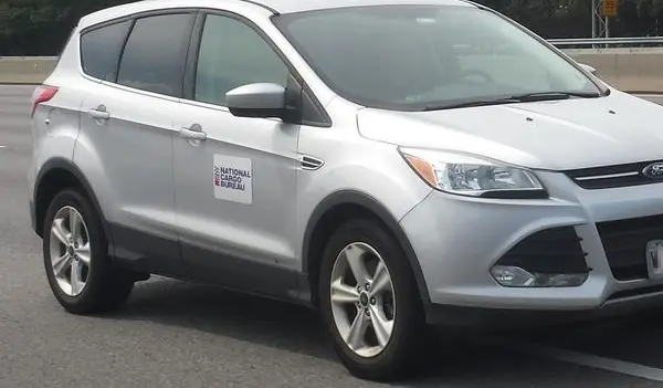Ford Escape III-6