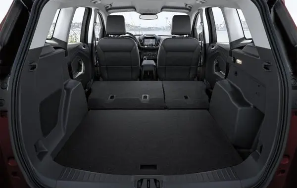 Ford Escape III (facelift 2017)-3
