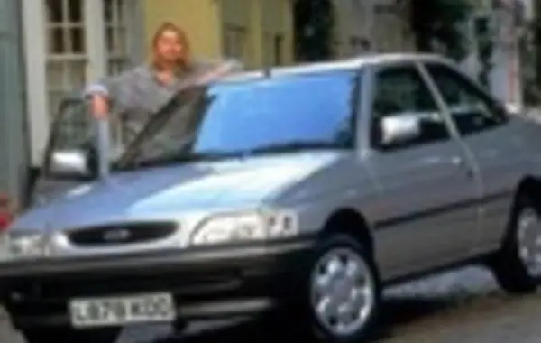 Ford Escort VI (GAL)-3