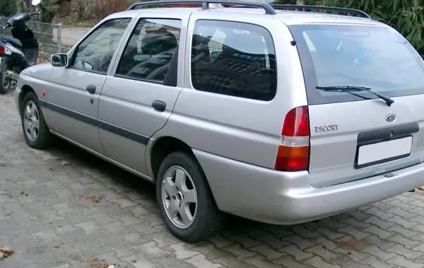 Ford Escort VII Turnier (GAL,ANL)-6