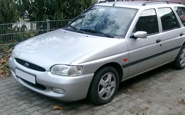 Ford Escort VII Turnier (GAL,ANL)-1