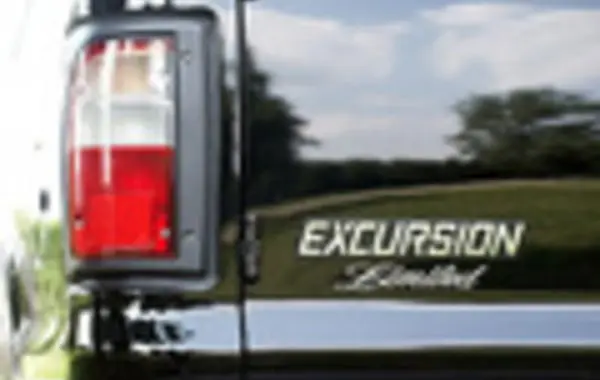 Ford Excursion-8