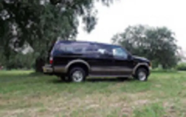 Ford Excursion-6