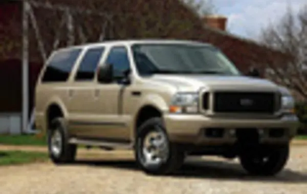 Ford Excursion-4