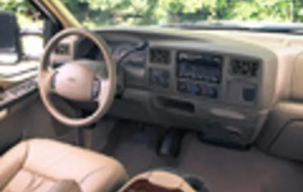 Ford Excursion-7