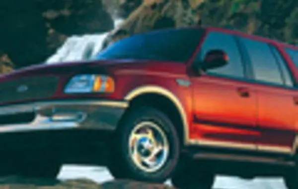 Ford Expedition I (U173)-1