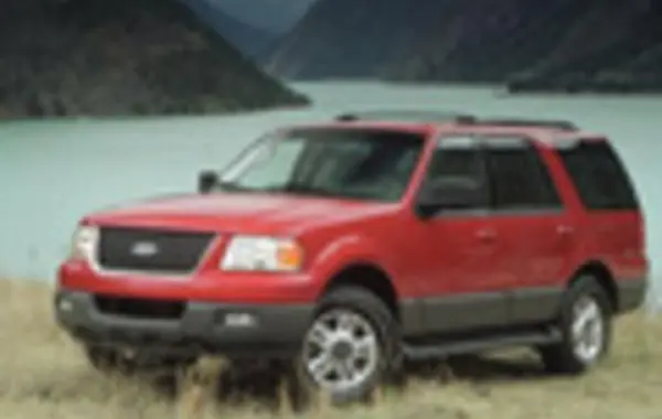 Ford Expedition II-0