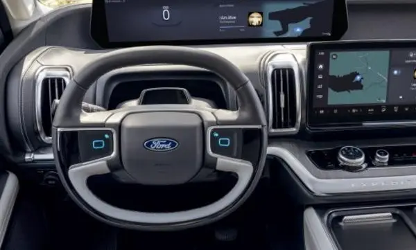 Ford Expedition V MAX-2