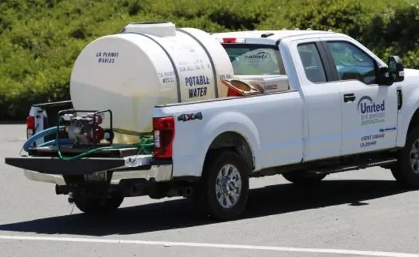 Ford F-350 Super Duty IV (facelift 2020) Super Cab Long box
