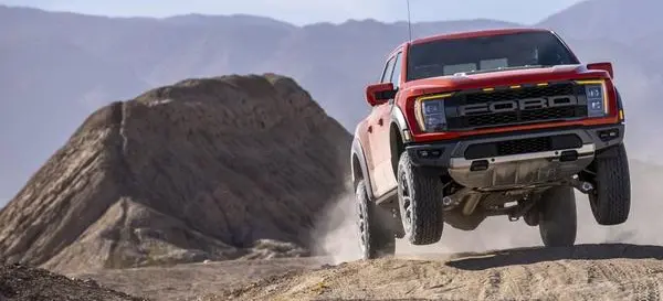 Ford F-Series F-150 XIV SuperCrew-0