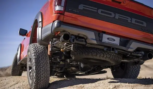 Ford F-Series F-150 XIV SuperCrew-6