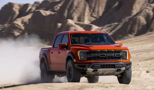 Ford F-Series F-150 XIV SuperCrew-1