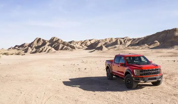 Ford F-Series F-150 XIV SuperCrew-8