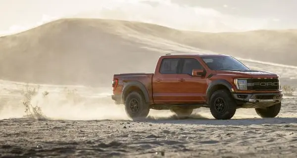 Ford F-Series F-150 XIV SuperCrew-2