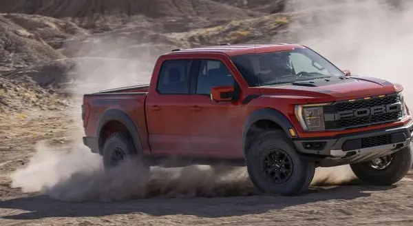 Ford F-Series F-150 XIV SuperCrew-7