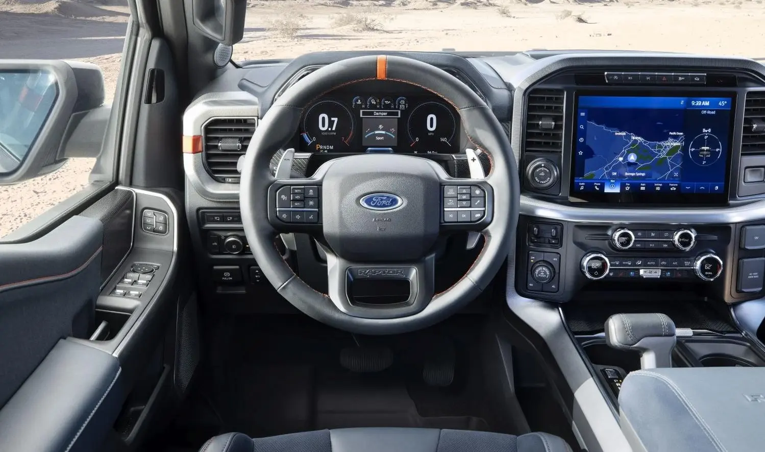 Ford F-Series F-150 XIV SuperCrew-6