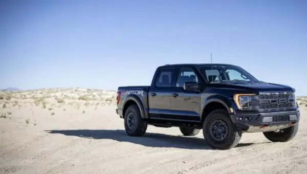 Ford F-Series F-150 XIV SuperCrew