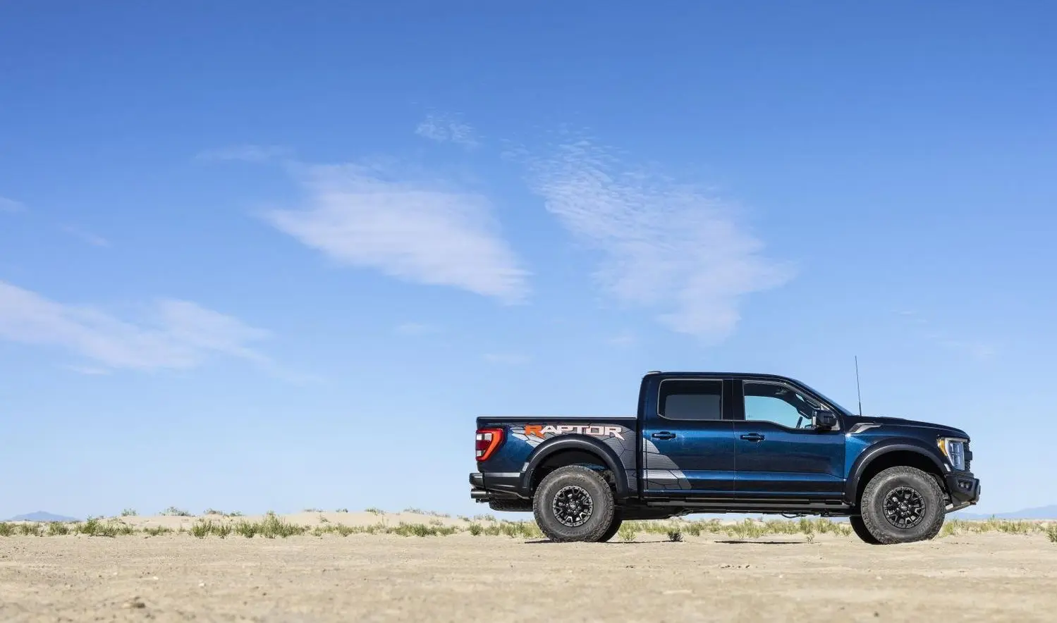 Ford F-Series F-150 XIV SuperCrew-4
