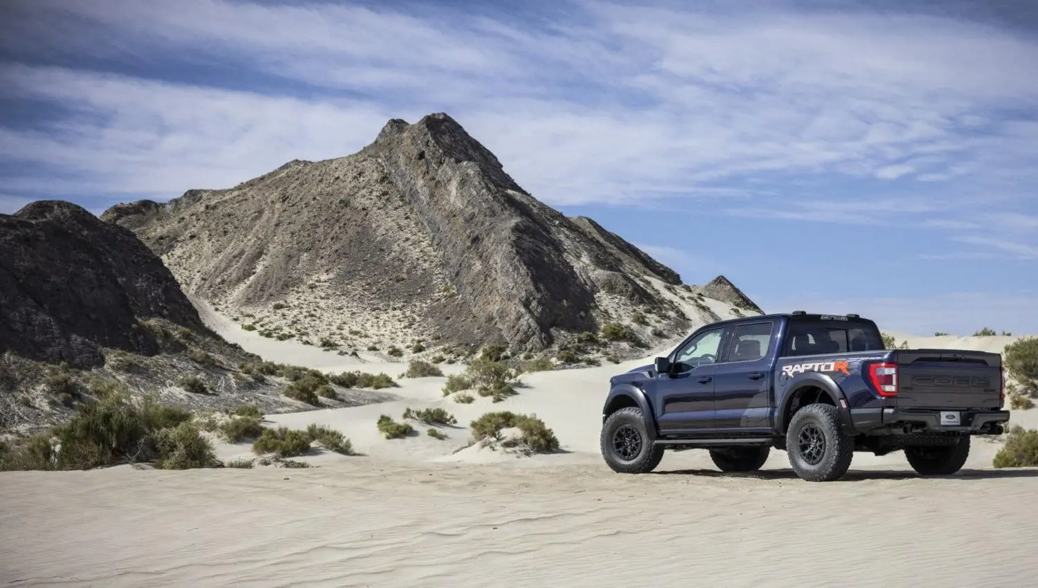 Ford F-Series F-150 XIV SuperCrew-9