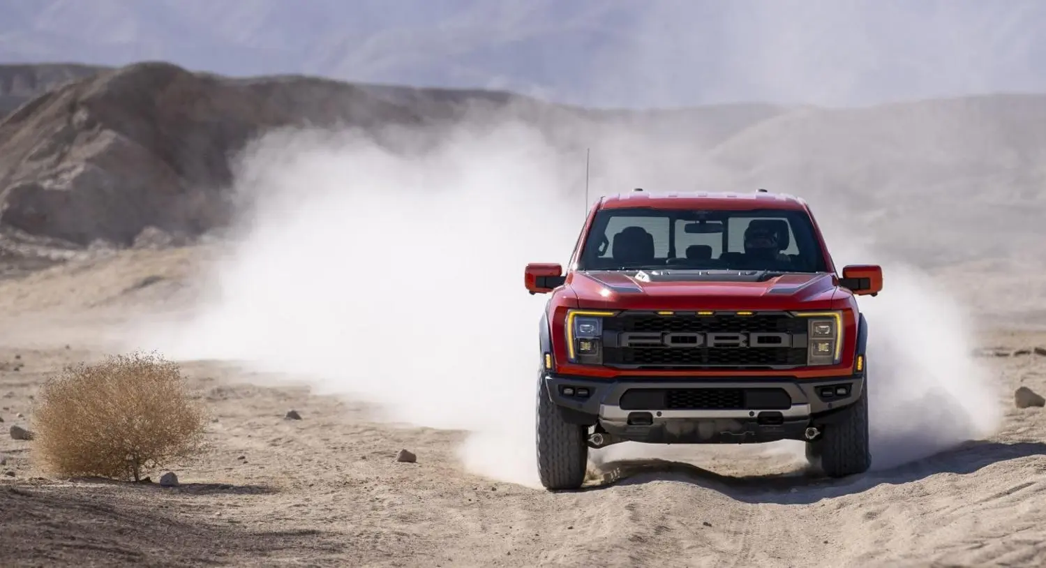 Ford F-Series F-150 XIV SuperCrew-16