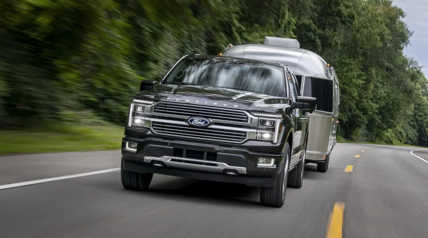 Ford F-Series F-150 XIV SuperCrew (facelift 2023)-6