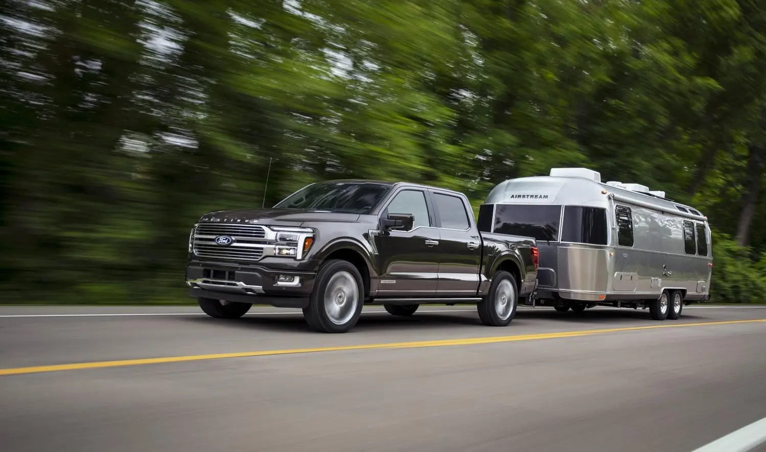 Ford F-Series F-150 XIV SuperCrew (facelift 2023)-8