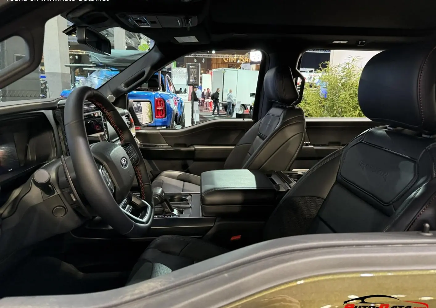 Ford F-Series F-150 XIV SuperCrew (facelift 2023)-0