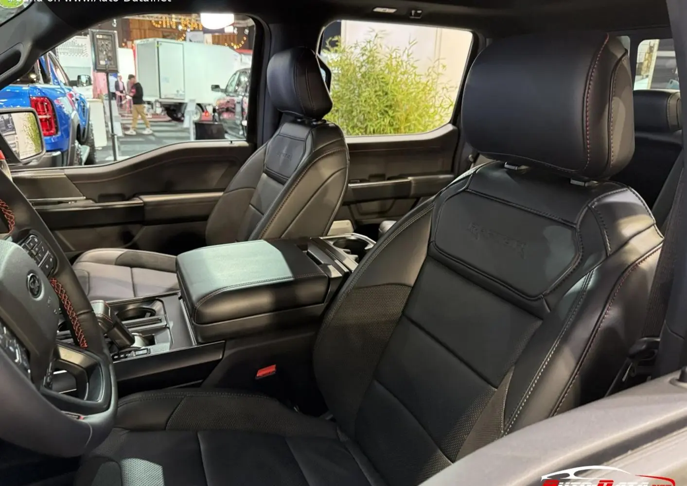 Ford F-Series F-150 XIV SuperCrew (facelift 2023)-8