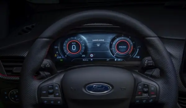 Ford Fiesta Active VIII (Mk8, facelift 2022)-0