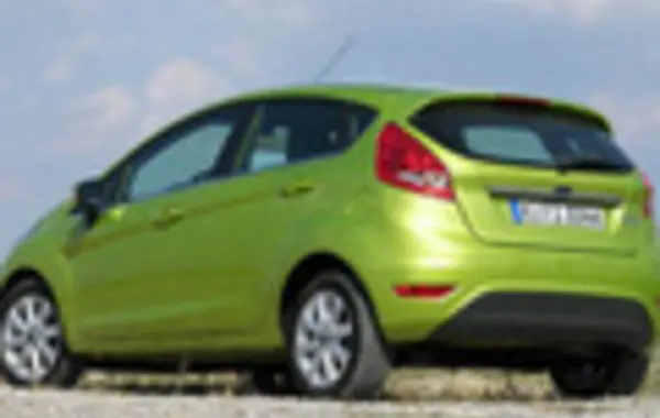 Ford Fiesta VII (Mk7) 5 door-2