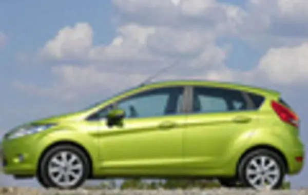 Ford Fiesta VII (Mk7) 5 door-6
