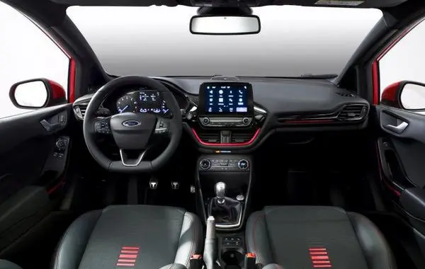 Ford Fiesta VIII (Mk8) 5 door-2