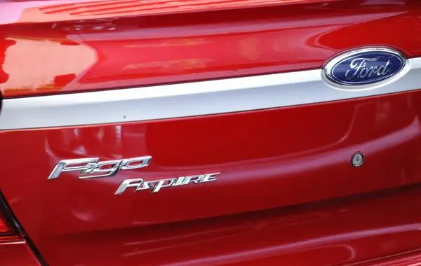 Ford Figo Aspire II-1