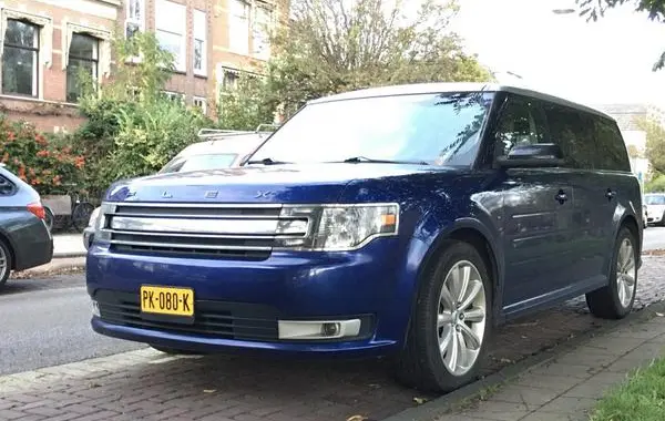 Ford Flex (facelift 2013)-3