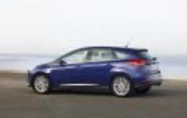 Ford Focus III Hatchback (facelift 2014)-0