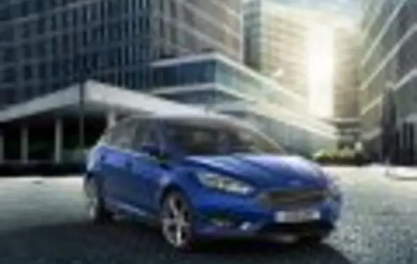 Ford Focus III Hatchback (facelift 2014)-2